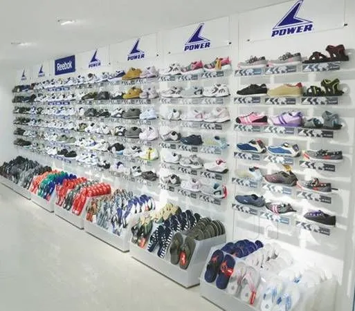 Bata Showroom