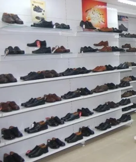 Bata Showroom