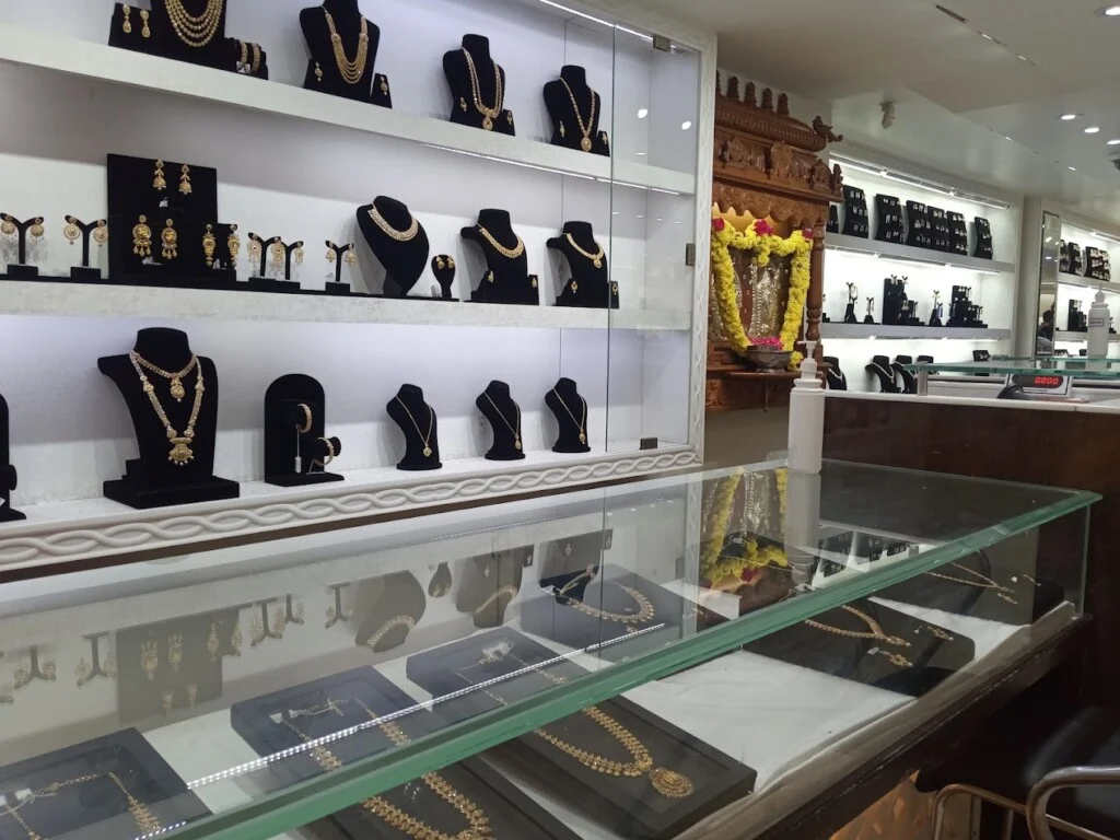 GRT Jewellers