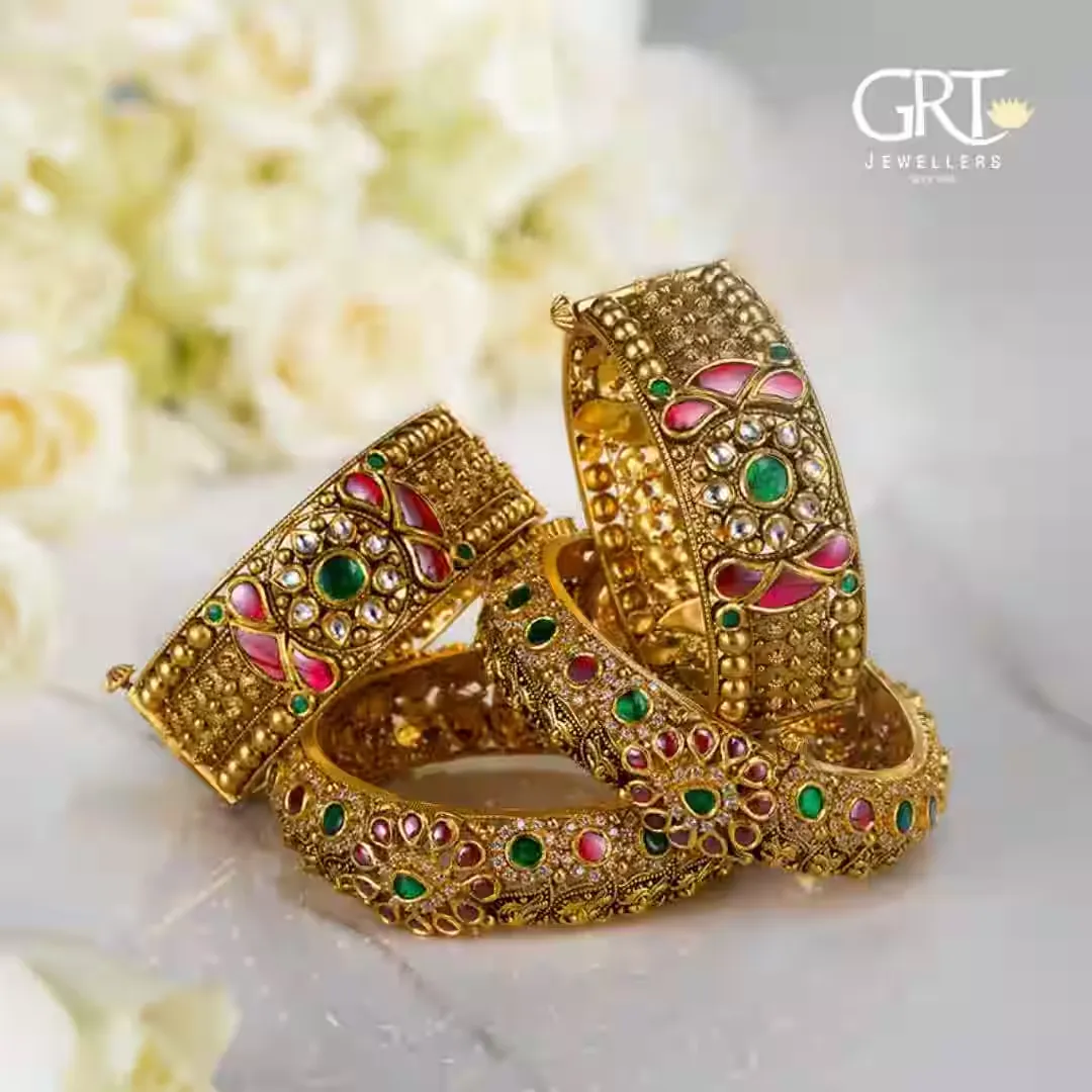 GRT Jewellers