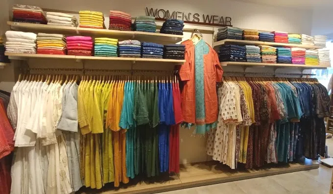 Fabindia - Anna Salai