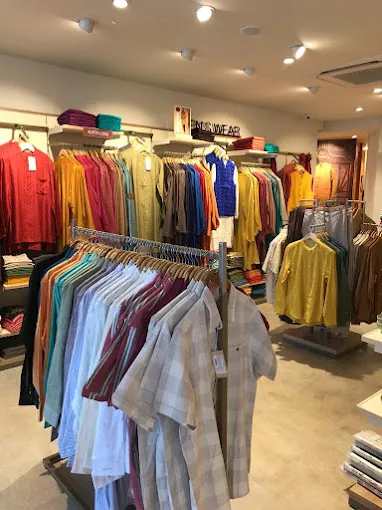 Fabindia - Anna Salai