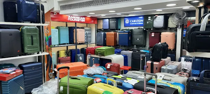 Roshan Bags