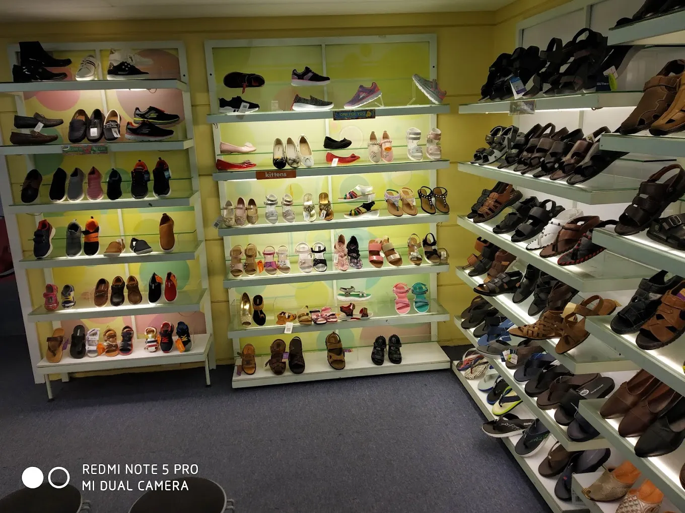 Mochi Shoes