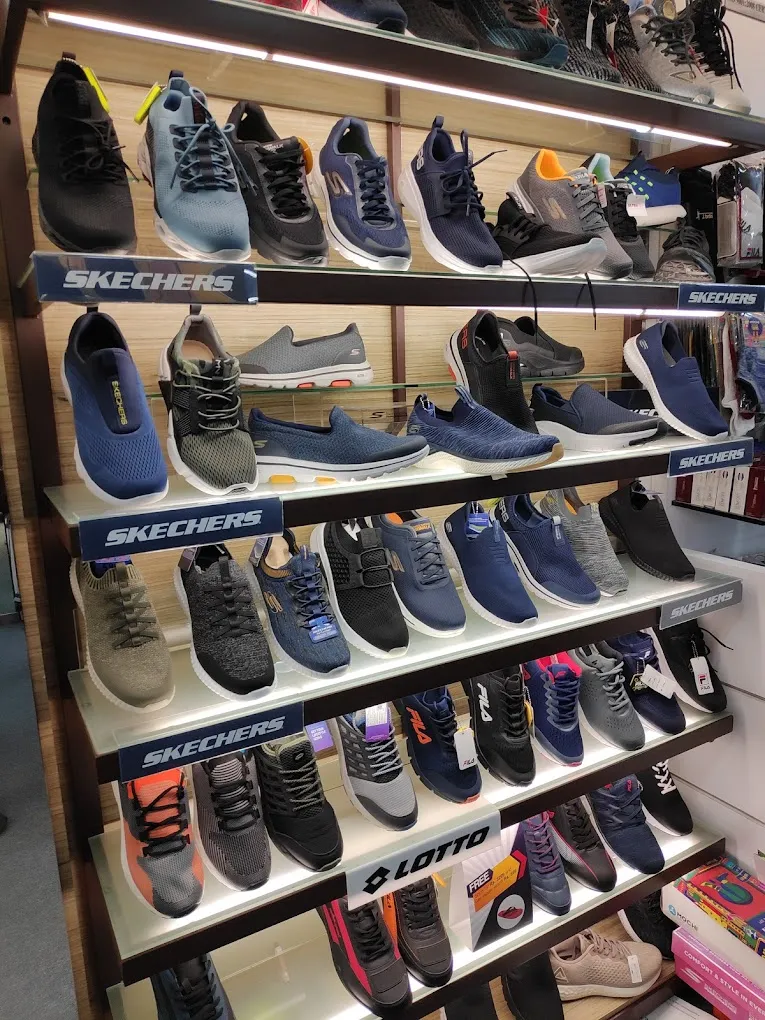 Mochi Shoes