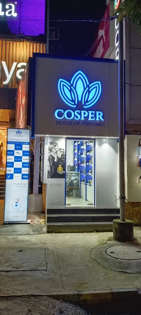 Cosper