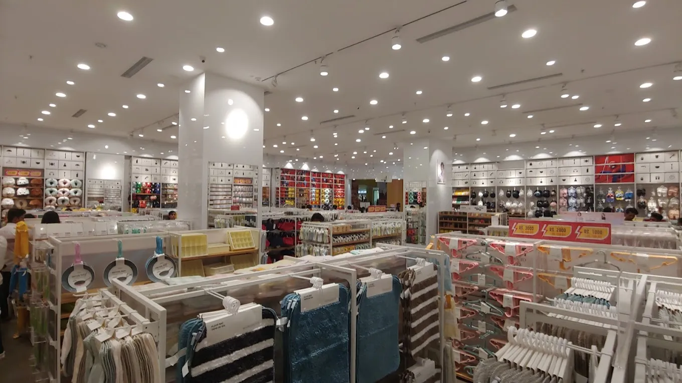 Miniso Store Anna Nagar