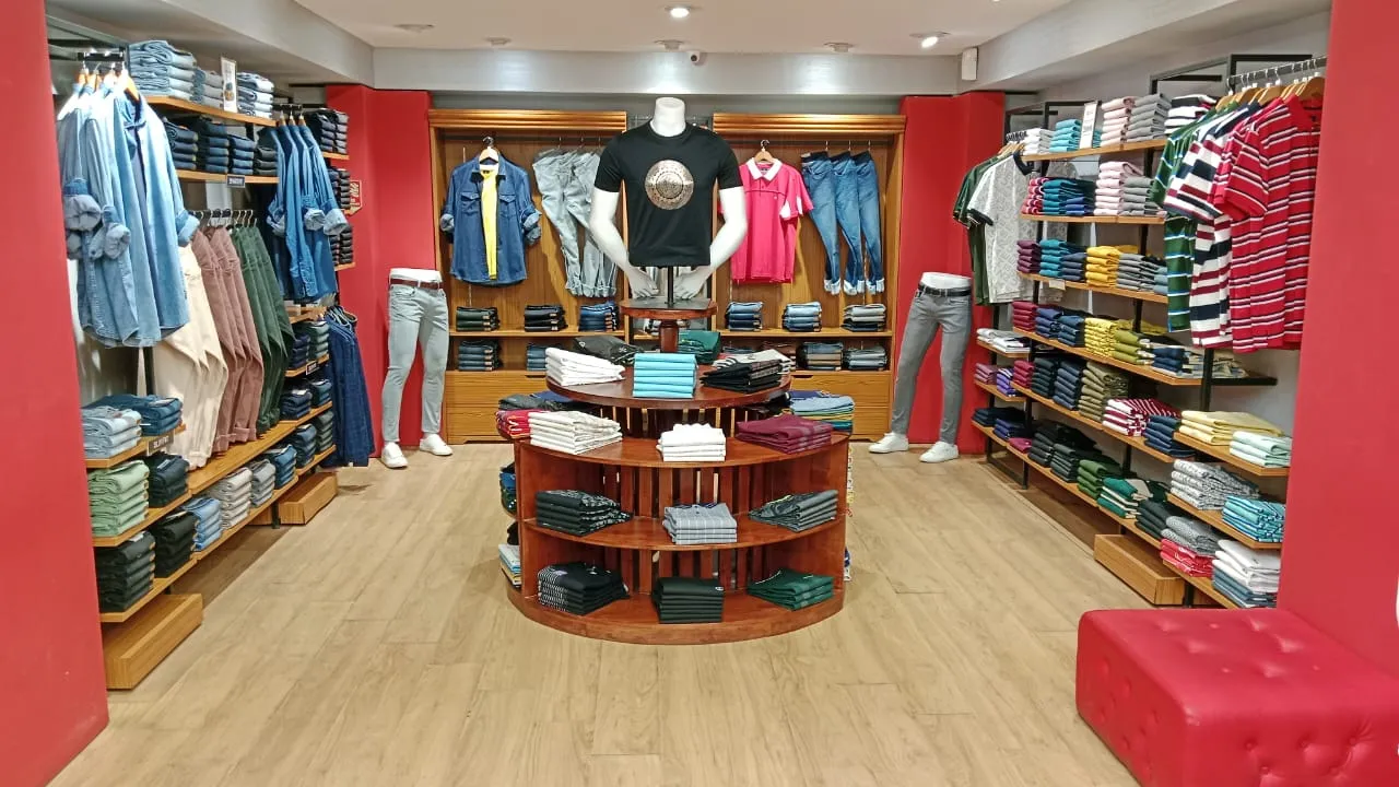 Planet Fashion