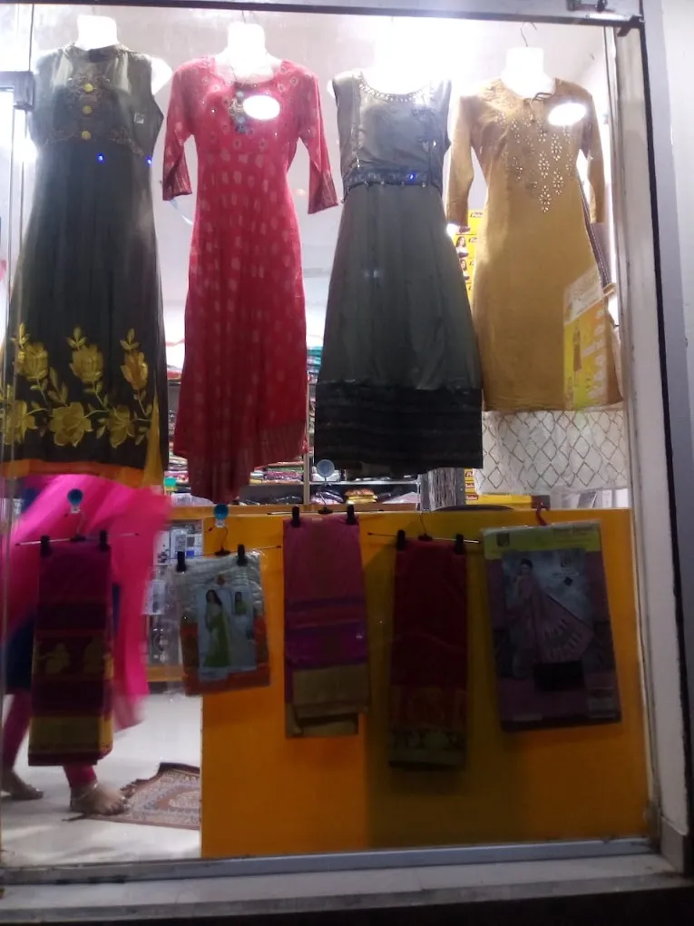 Shailaja Fashions