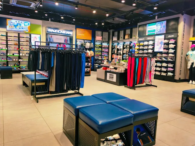 Skechers - Alwarpet
