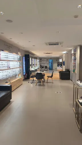 Titan Eye+ at CP Ramaswamy Iyer Road
