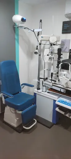 Titan Eye+ at CP Ramaswamy Iyer Road