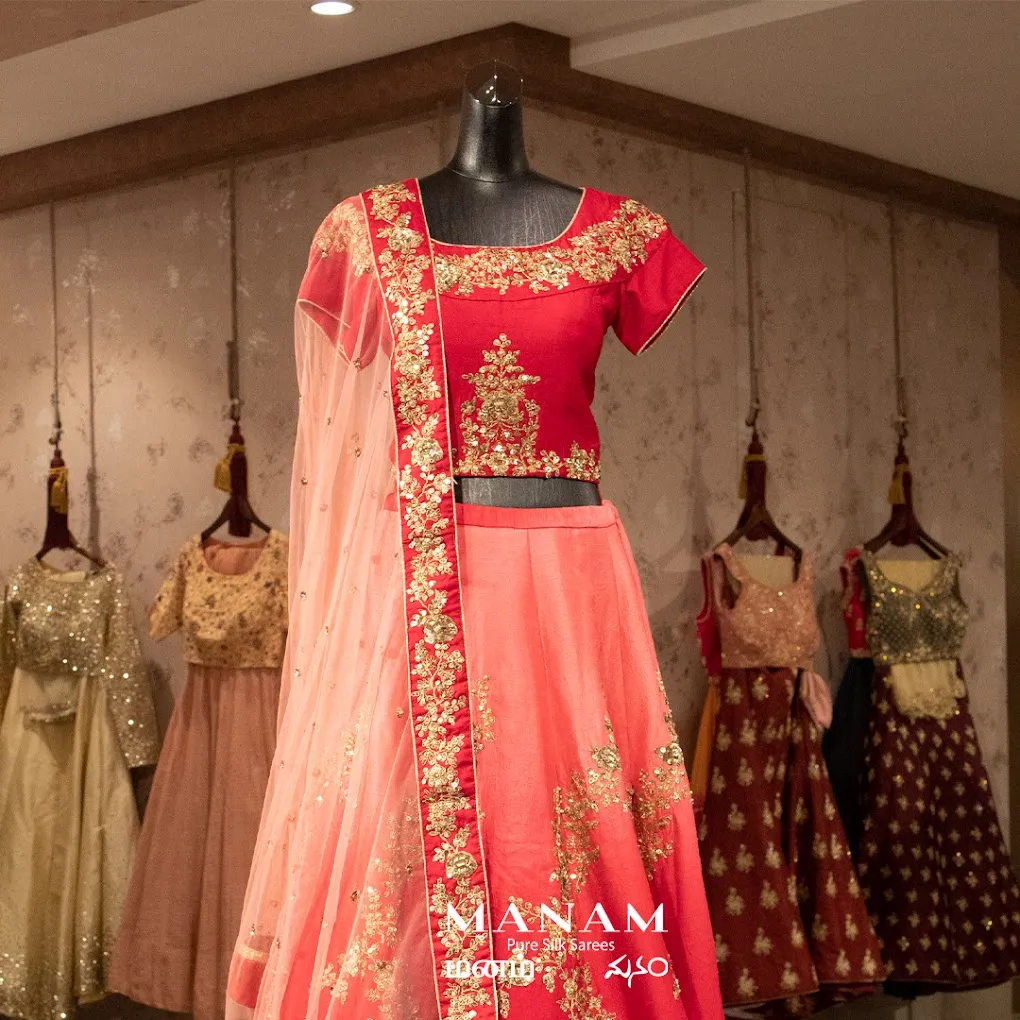 Manam