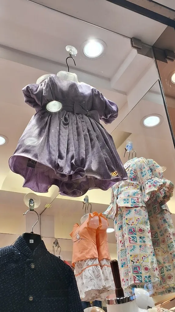 MAA Kids Store