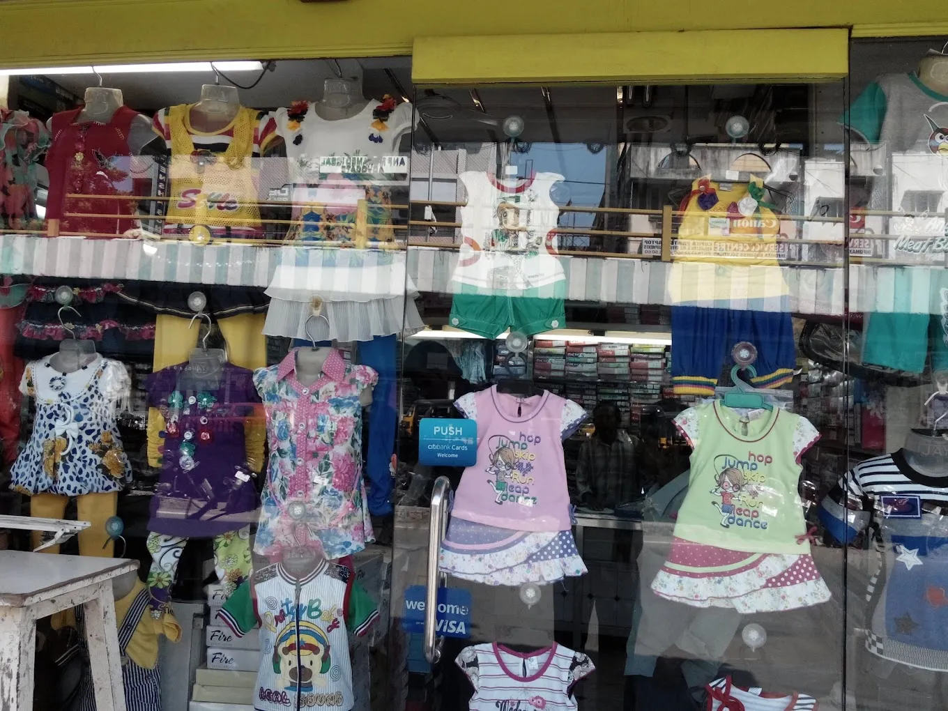 Cute collections