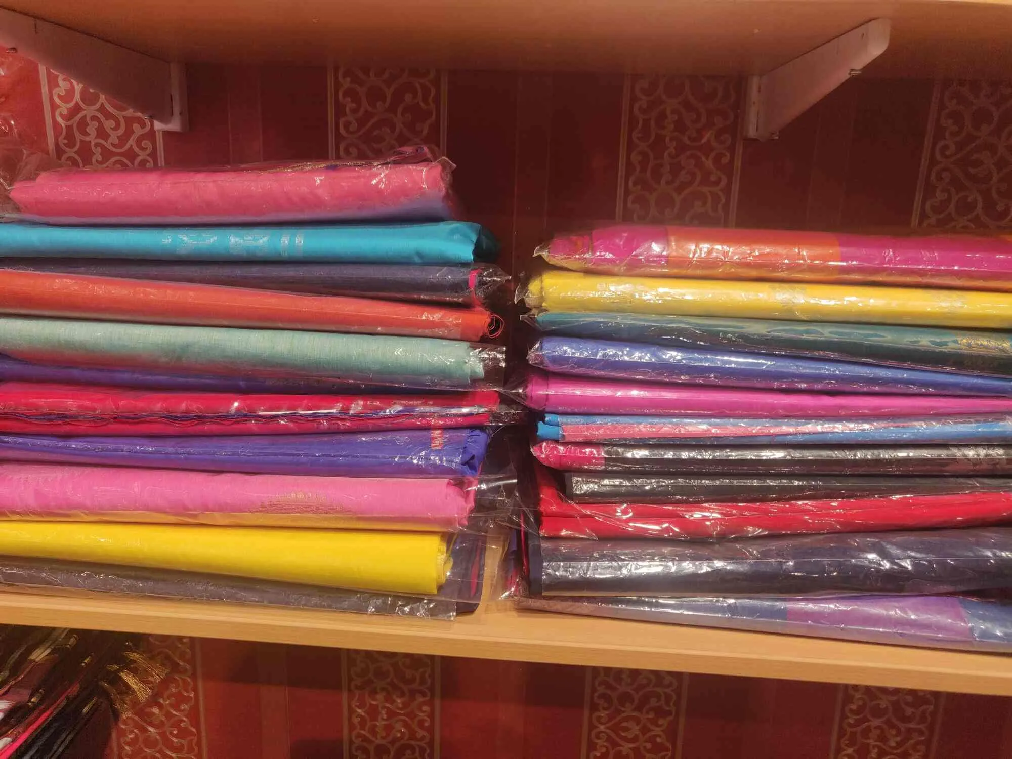 Ananda Readymade