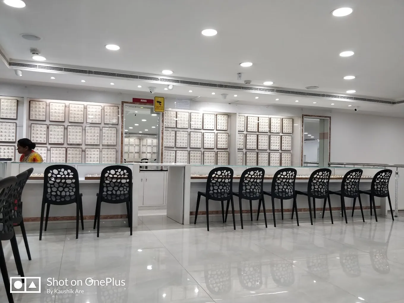 Lalithaa Jewellery