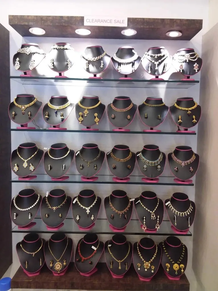 Narayana Pearls