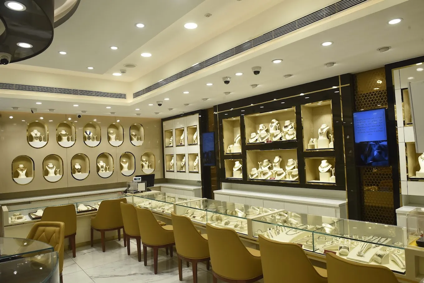 AVR Swarna Mahal Jewellers