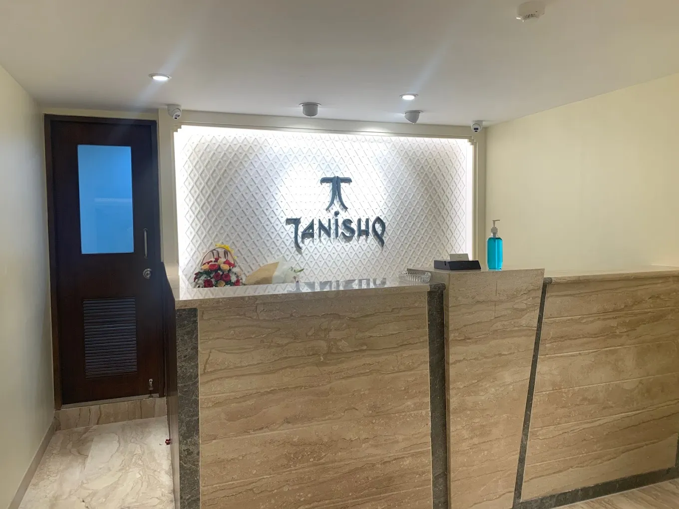 Tanishq Jewellery
