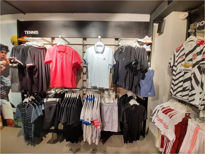 Adidas