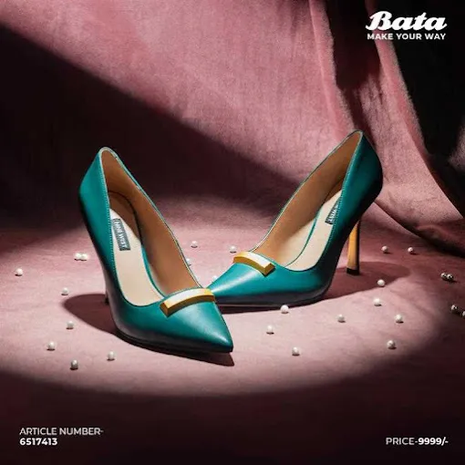 Bata Shoe Store