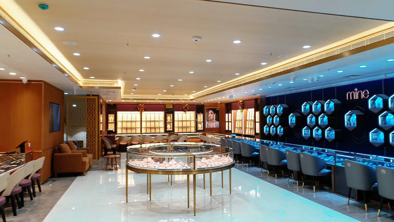 Malabar Gold and Diamonds