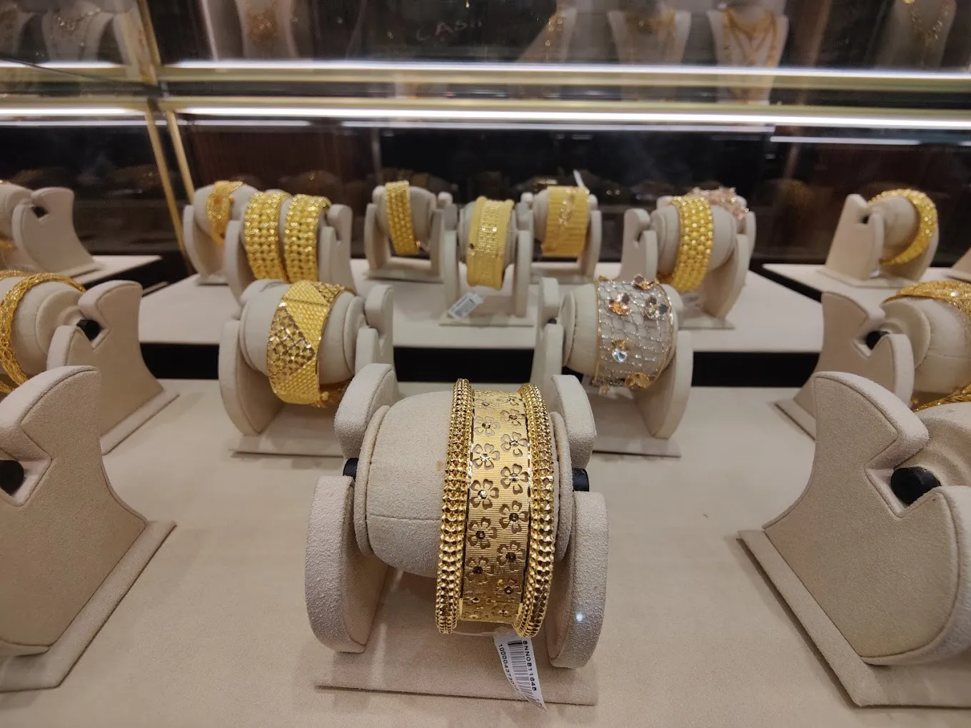 Malabar Gold and Diamonds