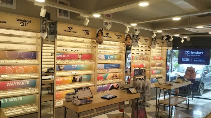Lenskart.com at Nungambakkam