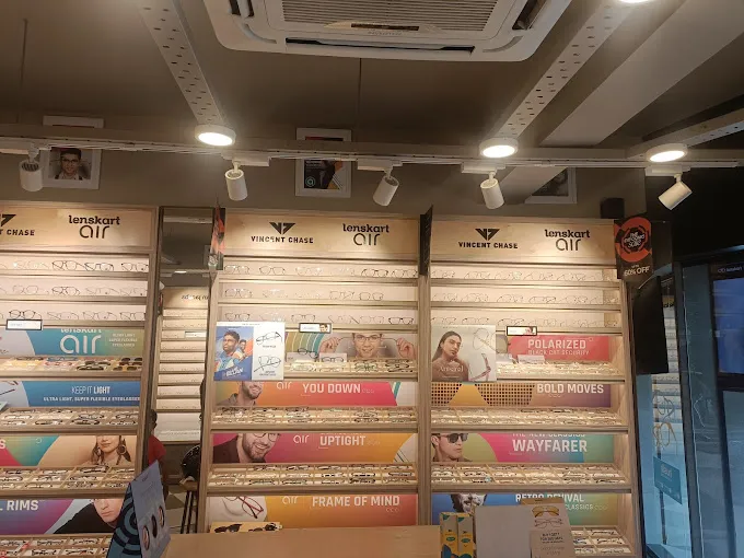 Lenskart.com at Nungambakkam