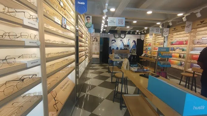 Lenskart.com at Nungambakkam