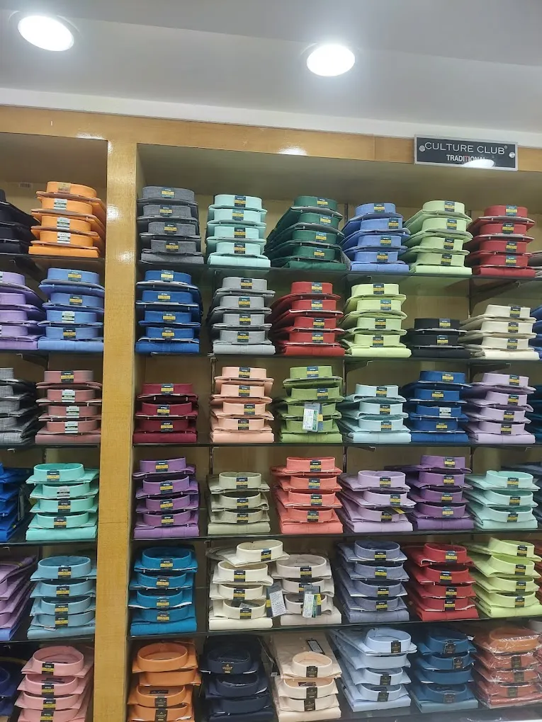 Ramraj Cotton