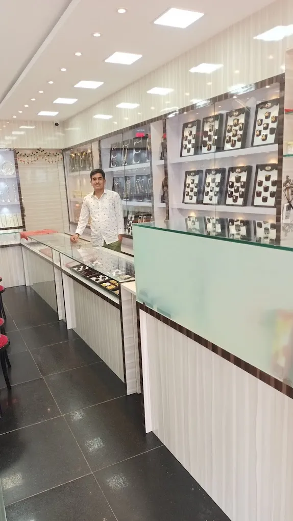 Krishna gold house KGH