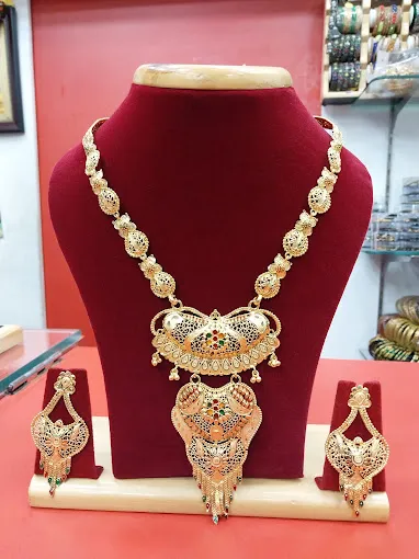 Sri Viji Thanga Maaligai