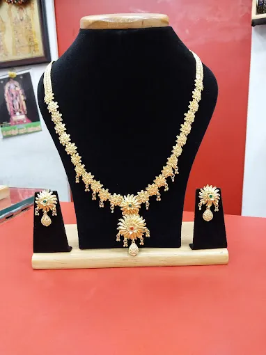 Sri Viji Thanga Maaligai