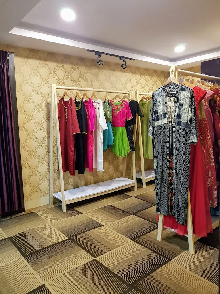 Surangi Designer Studio