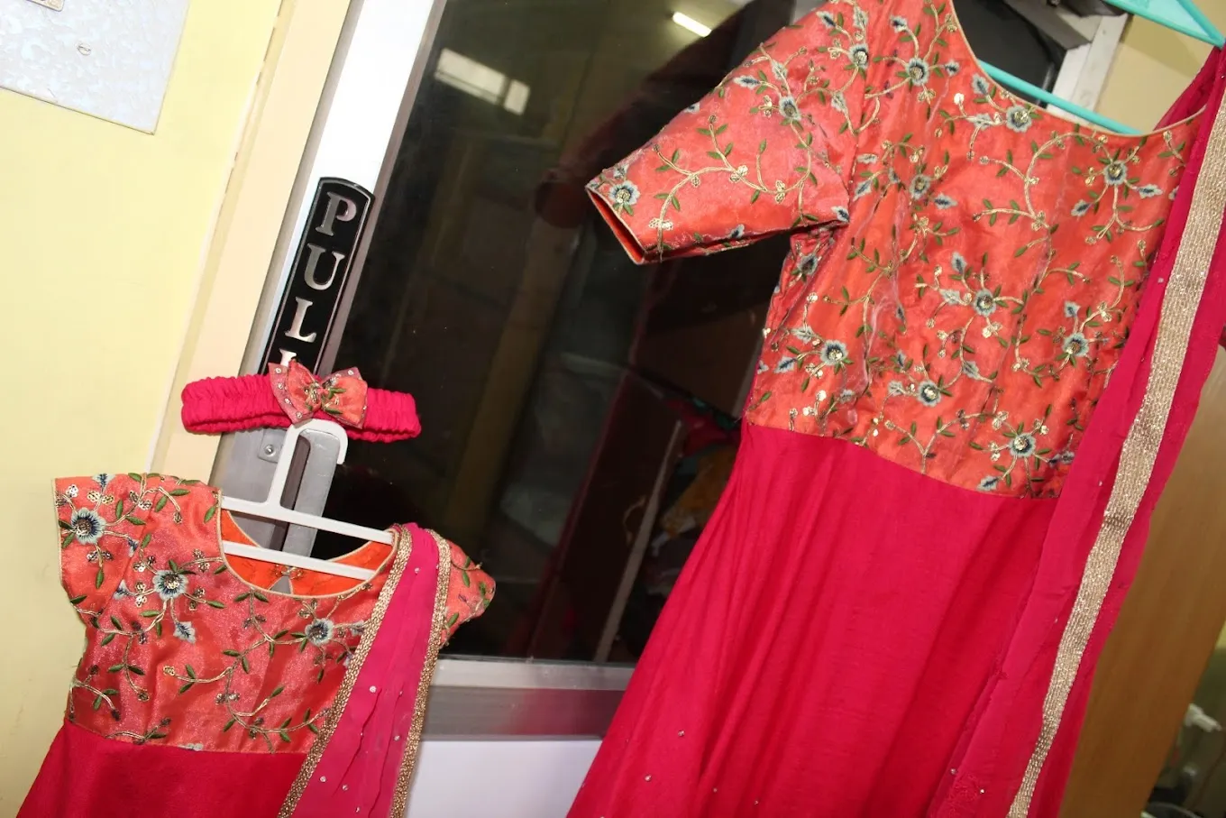 Faamy's Fashions