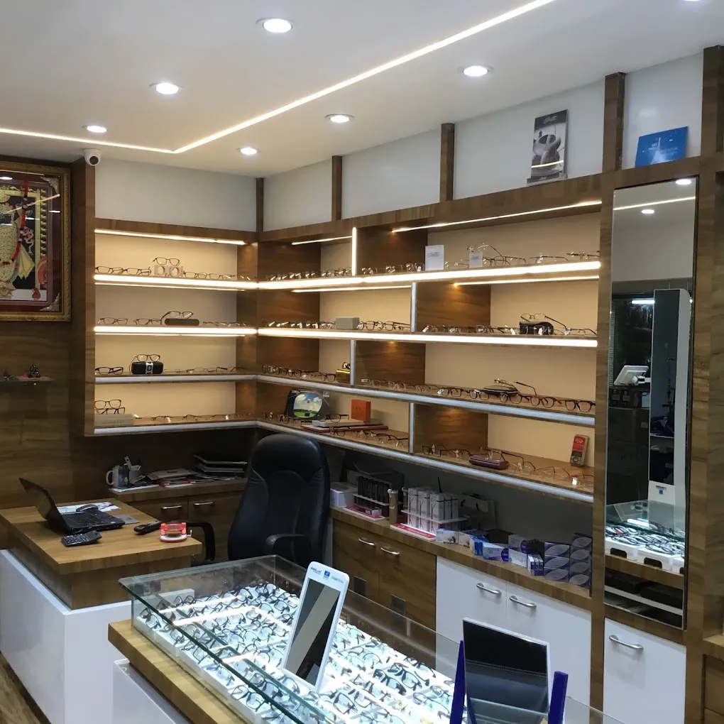 Soni Optiks