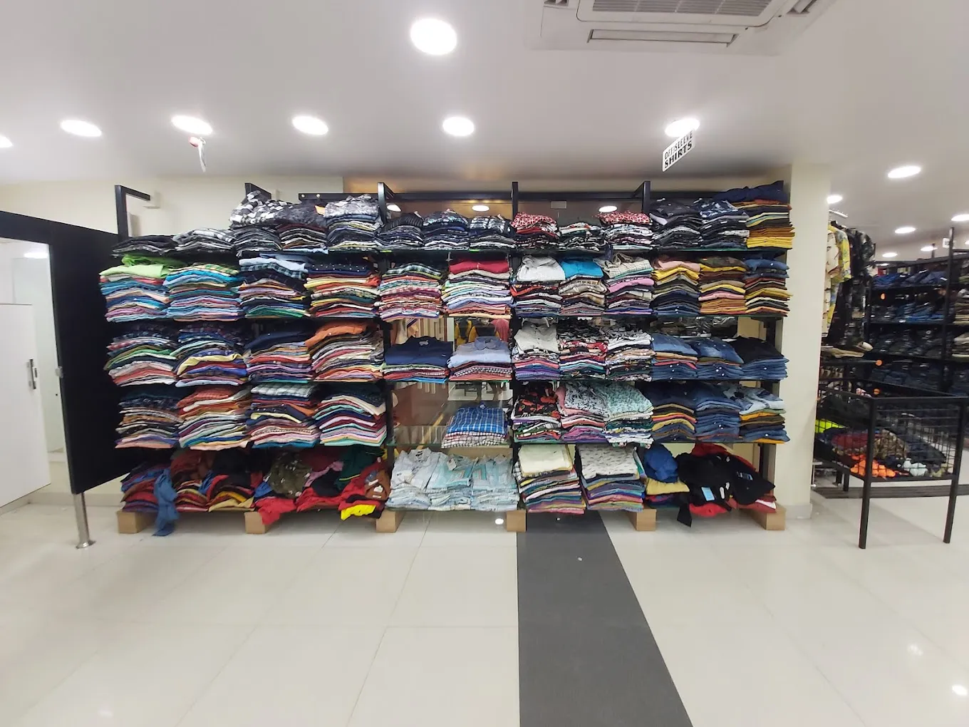 Mathew Garments 
