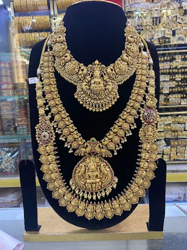 Lalith Jewellers