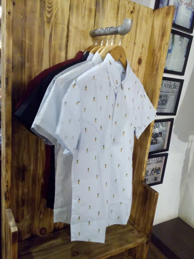 Angi Clothing