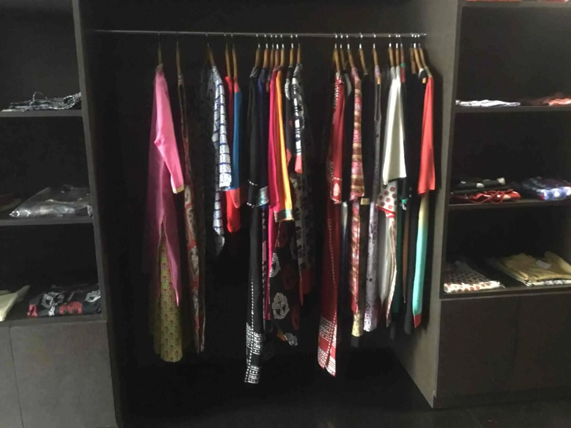 HERS BOUTIQUE
