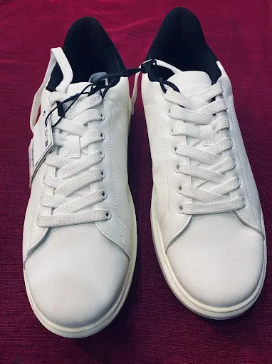 Brands Shoes and Garments