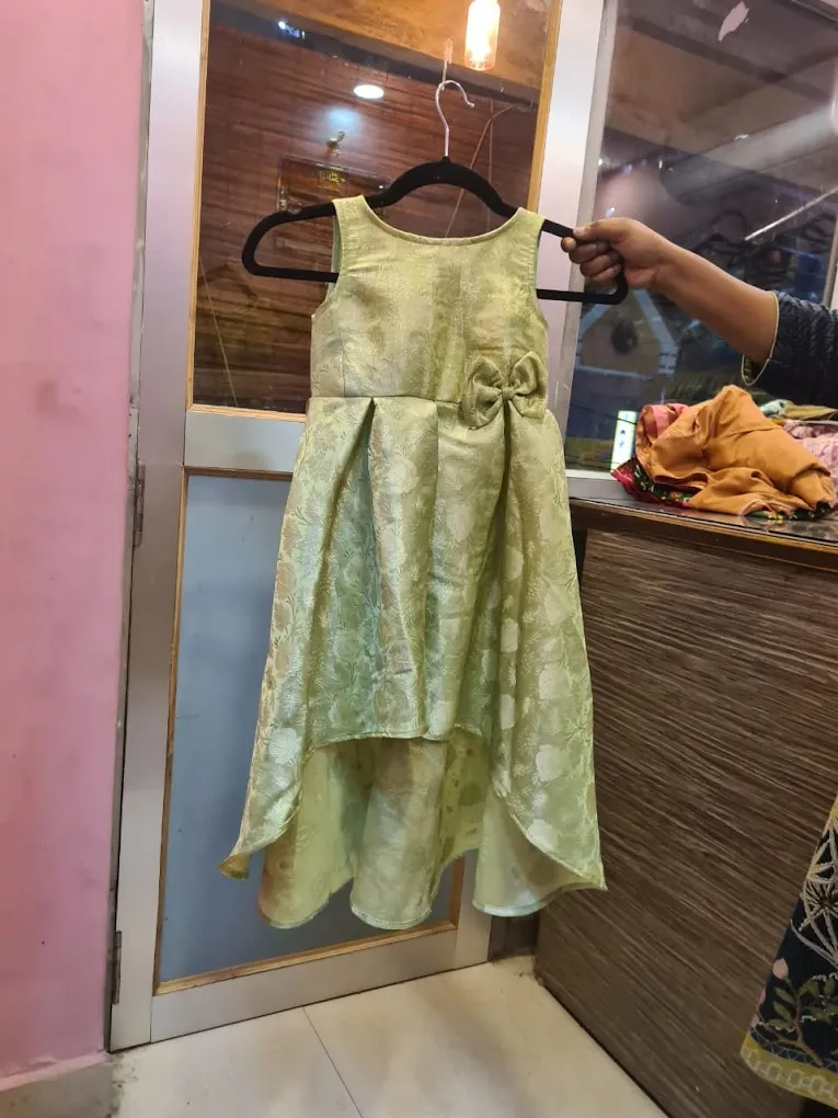 VASTRAMM BOUTIQUE