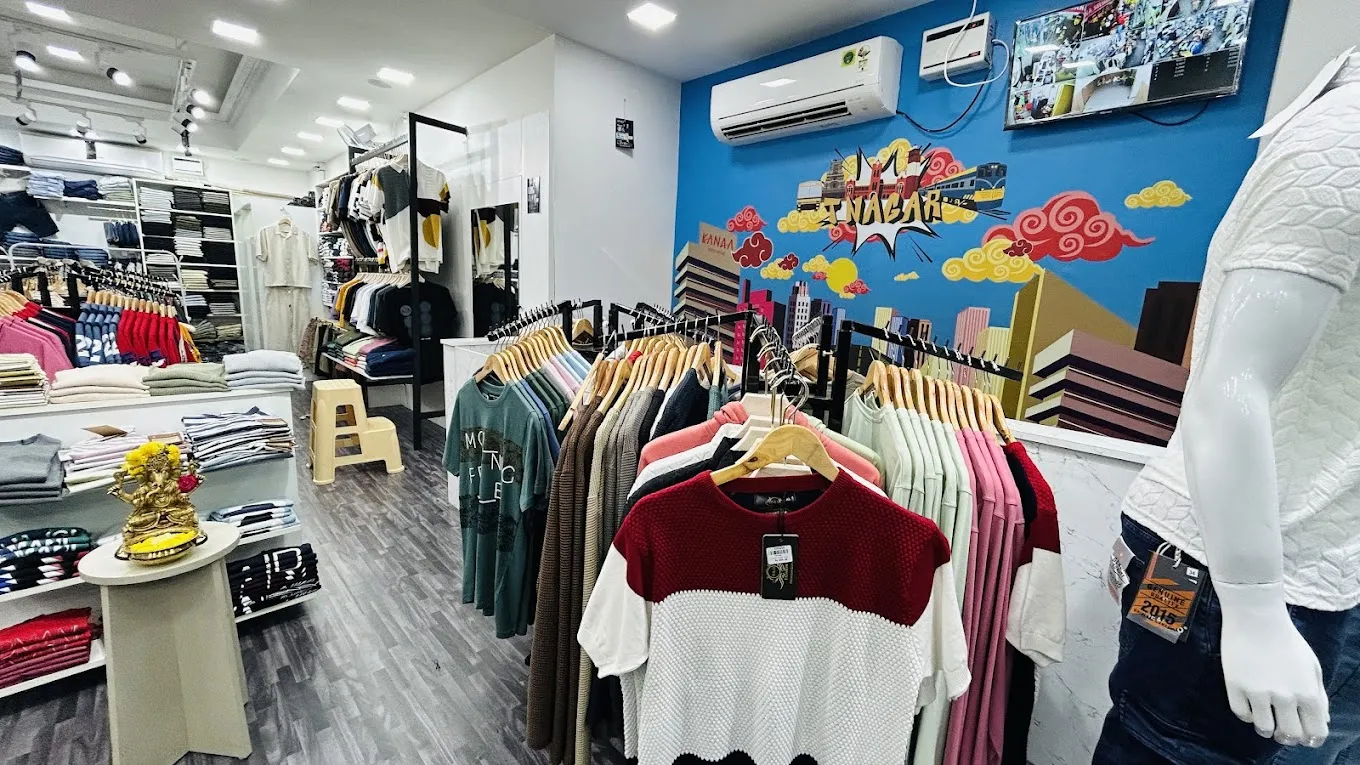 Kanaa Clothify