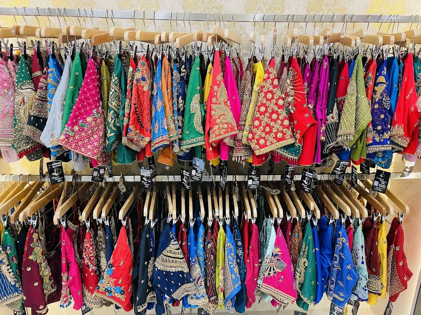 Chennai Designer T Nagar