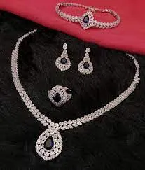 Athibaa silver showroom