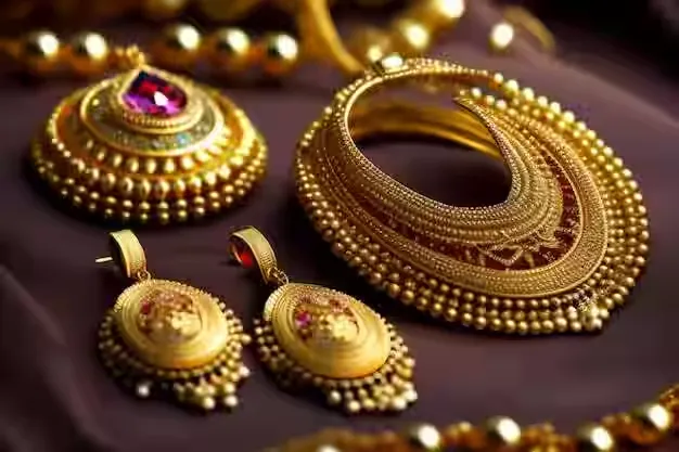 Sri Krishna jewellers