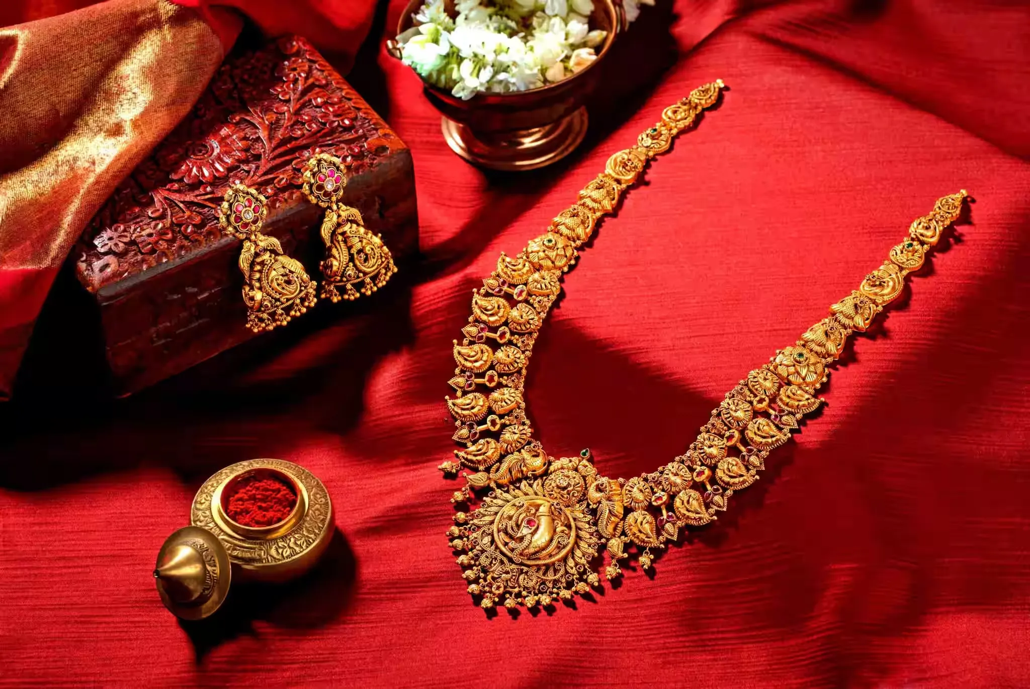 Sri Krishna jewellers
