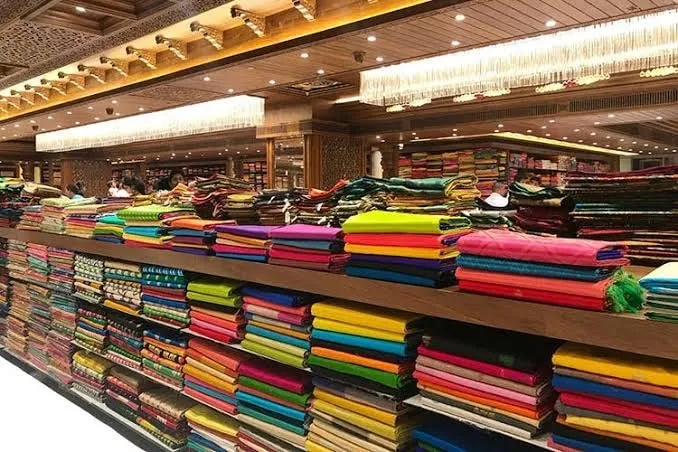 Sharvin Textiles